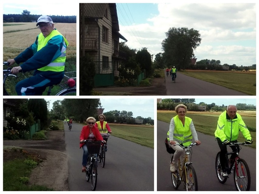  Piknik Rekreacyjny KDUTW Radziejów