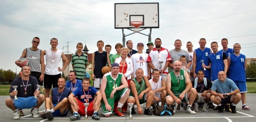 Kalisz: Jaro Team zwycięzcą Letniej Ligi Koszykówki. ZDJĘCIA, WYNIKI
