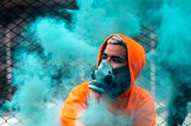 Zanieczyszczenia powietrza mogą negatywnie wpływać na psychikę młodzieży. Dlaczego?