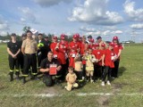 Karnawał 2024. Druhowie z Ochotniczej Straży Pożarnej w Mchach zapraszają do wspólnej zabawy podczas Balu Strażaka