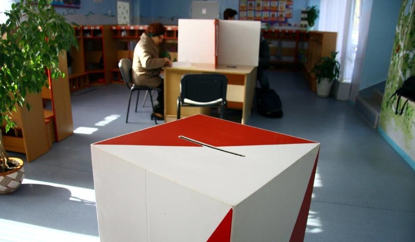 Wybory samorządowe w Ustroniu: trwa druga tura