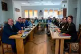 Pierwsza sesja gminy Tczew. Ślubowanie radnych i wójta, wybory w nowej radzie 