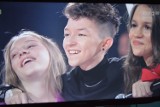 Marcin Maciejczak z Bartochowa w finale Voice Kids [FOTO,WIDEO]