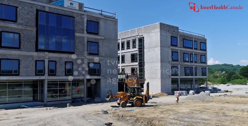 BGK wyłoży kasę na budowę Szpitala Powiatowego w Żywcu [WIDEO]