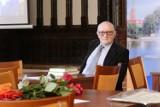 Zmarł prof. Ludwik Tomiałojć, wybitny ornitolog, honorowy członek TML PRO LEGNICA