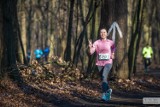 Wrocław. Zobacz zdjęcia z sobotniego biegu w Lesie Osobowickim