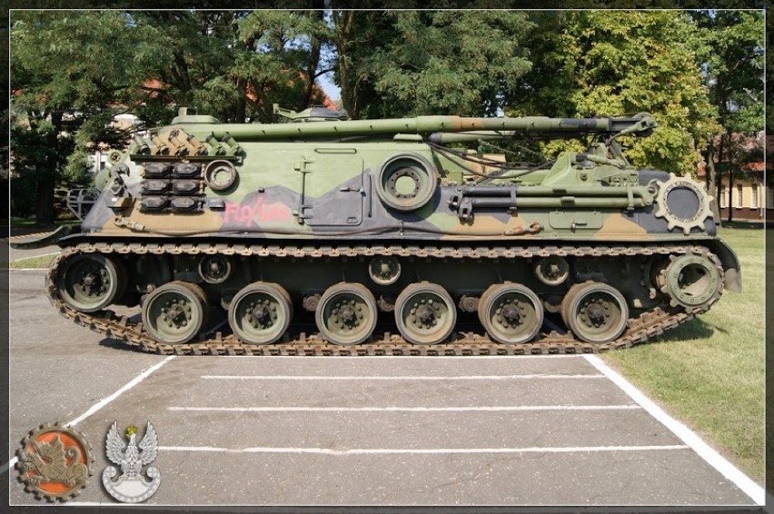 Muzeum Broni Pancernej pozyskało zabytkowe czołgi z Norwegii
