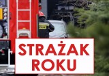 Wybierz z nami Strażaka Roku 2016! (PLEBISCYT)