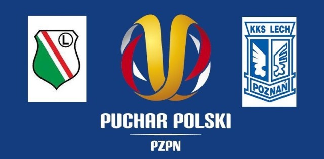 Mecz finał Pucharu Polski &ndash; Legia Warszawa &ndash; Lech Poznań &ndash; 2. maja 2015 r. godz: 15:45 (studio), godz: 16:00 (mecz). Transmisja: Polsat.