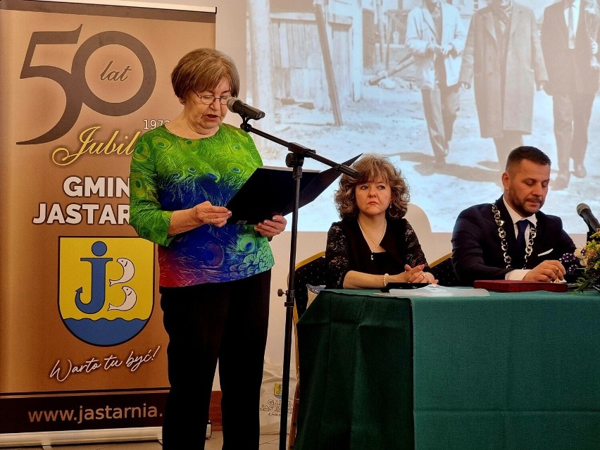 W 2023 roku Jastarnia obchodzi 50-lecie nadania jej praw...