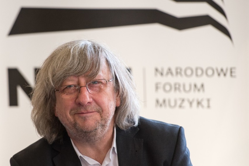 Andrzej Kosendiak zapowiedział co nas czeka w NMF