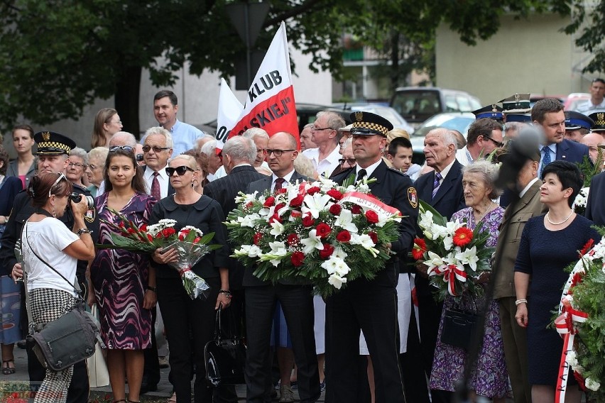 72. rocznicę wybuchu powstania warszawskiego włocławianie i...