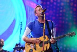 Coldplay w Warszawie. Fenomenalny Chris Martin i tłumy na Stadionie Narodowym [ZDJĘCIA]