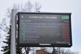 Tarnów. Tarnowscy radni zgodzili się, aby autobus MPK linii nr 3 woził mieszkańców z Białej. Pasażerowie wsi będą mieli teraz więcej kursów
