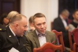 Nowy komendant straży miejskiej w Łodzi ma wprowadzić liczne zmiany