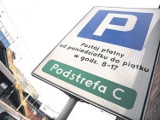 Drożej w Strefie Płatnego Parkowania w Szczecinie? Radni dyskutują