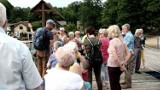 Stargardzcy emeryci przez trzy dni czerwca zwiedzali Kaszuby. Część II