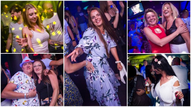 Zobacz zdjęcia z sobotniej imprezy w Miami Club w Świeciu