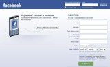 Sprzedaż danych użytkowników Facebooka; bloger kupił je za 16 zł