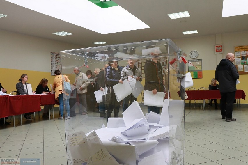 Wybory samorządowe 2024 odbędą się 7 kwietnia. Drugą turę...