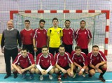 AZS UAM Poznań akademickim mistrzem Wielkopolski w futsalu 