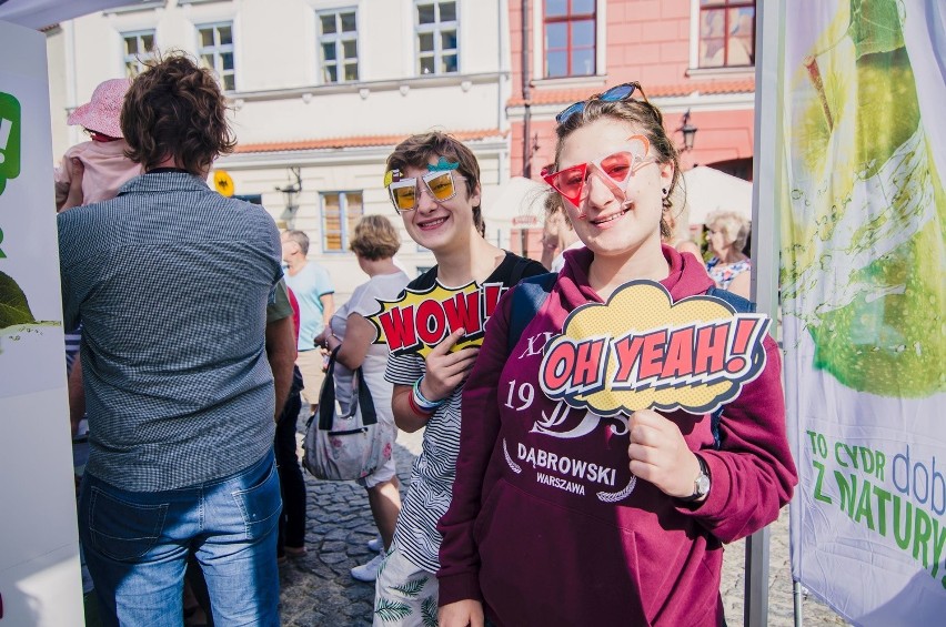 Za nami trzecia edycja Lubelskiego Święta Młodego Cydru