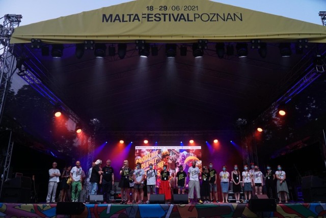Malta Festival Poznań trwa w Poznaniu od 1991 r. Jest jednym z najważniejszych wydarzeń kulturalnych w Poznaniu.