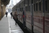 PKP Intercity: dodatkowe pociągi na ferie