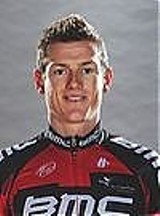 Tour de Pologne: Mathias Frank z BMC Racing Team