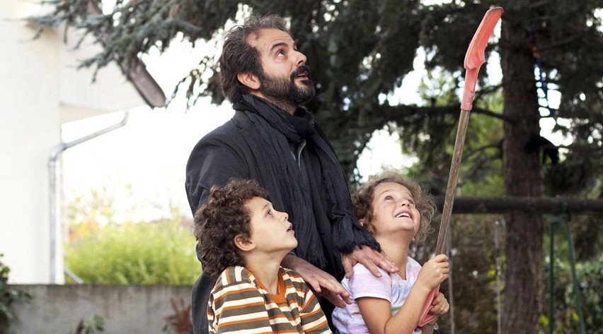 DKF Powiększenie: "Przeszłość" Asghara Farhadiego w poniedziałek w kinie
