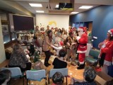 Mikołaj odwiedził dzieci w Śląskim Centrum Chorób Serca
