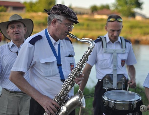 ŚREM - &quot;Jak za dawnych lat&quot;. ZOBACZ ZDJĘCIA