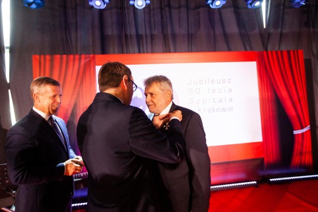 Uroczysty jubileusz odbył się w Muzeum Lotnictwa