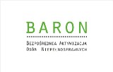 Projekt Baron: Bezpośrednia Aktywizacja Osób Niepełnosprawnych
