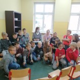 Krotoszyn: Dzień warsztatów w SP nr 4 w Krotoszynie