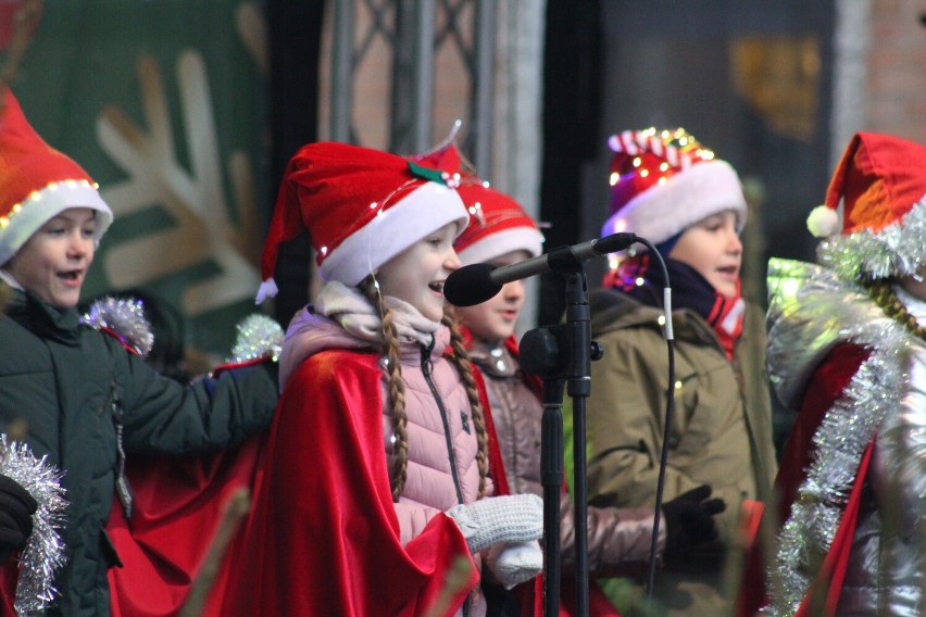 W sobotę rozpoczęły się Świąteczne Spotkania Elblążan. Impreza potrwa do niedzielnego wieczora