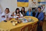 Kartuzy. Wzruszające spotkanie z mieszkankami Zdołbicy w Ukrainie  ZDJĘCIA