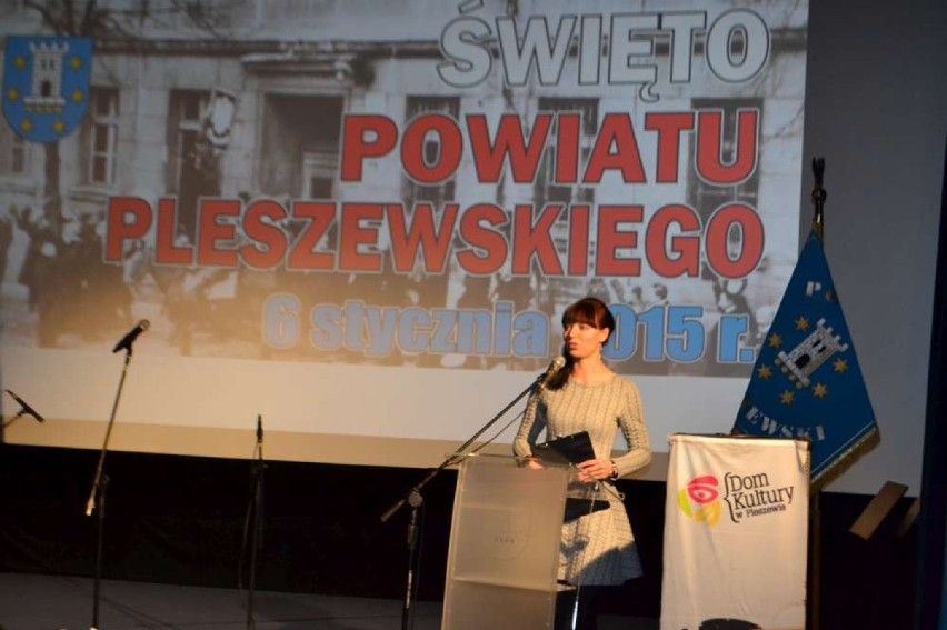 Powiat Pleszewski obchodził swoje święto