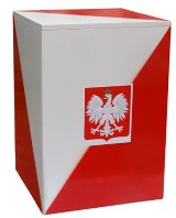 Znamy nieoficjalne wyniki wyborów w Świnoujściu. Głosowało 62 proc. uprawnionych
