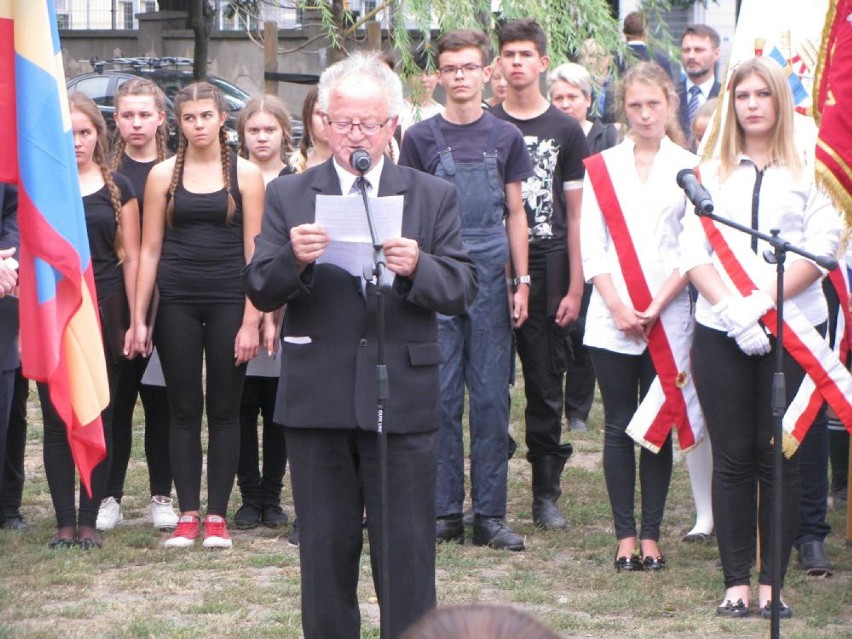 Dzień Sybiraka w Ostrowie [FOTO]