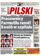 Tygodnik Pilski - zobacz o czym przeczytasz w nowym numerze