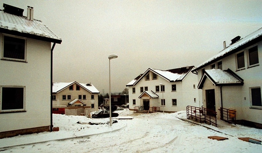 Tak wyglądała Ruda Śląska jeszcze 15 lat temu. Zobaczcie te niezwykłe fotografie [ZDJĘCIA]