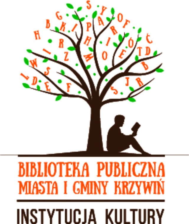 Zimowe ferie z biblioteką publiczną w Krzywiniu