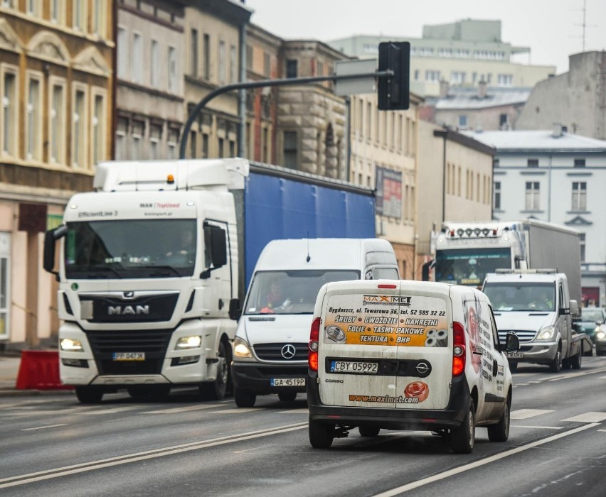 W transporcie międzynarodowym pracodawca może wybrać stawkę...