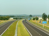 Poślizg z wprowadzeniem opłat na autostradzie A2