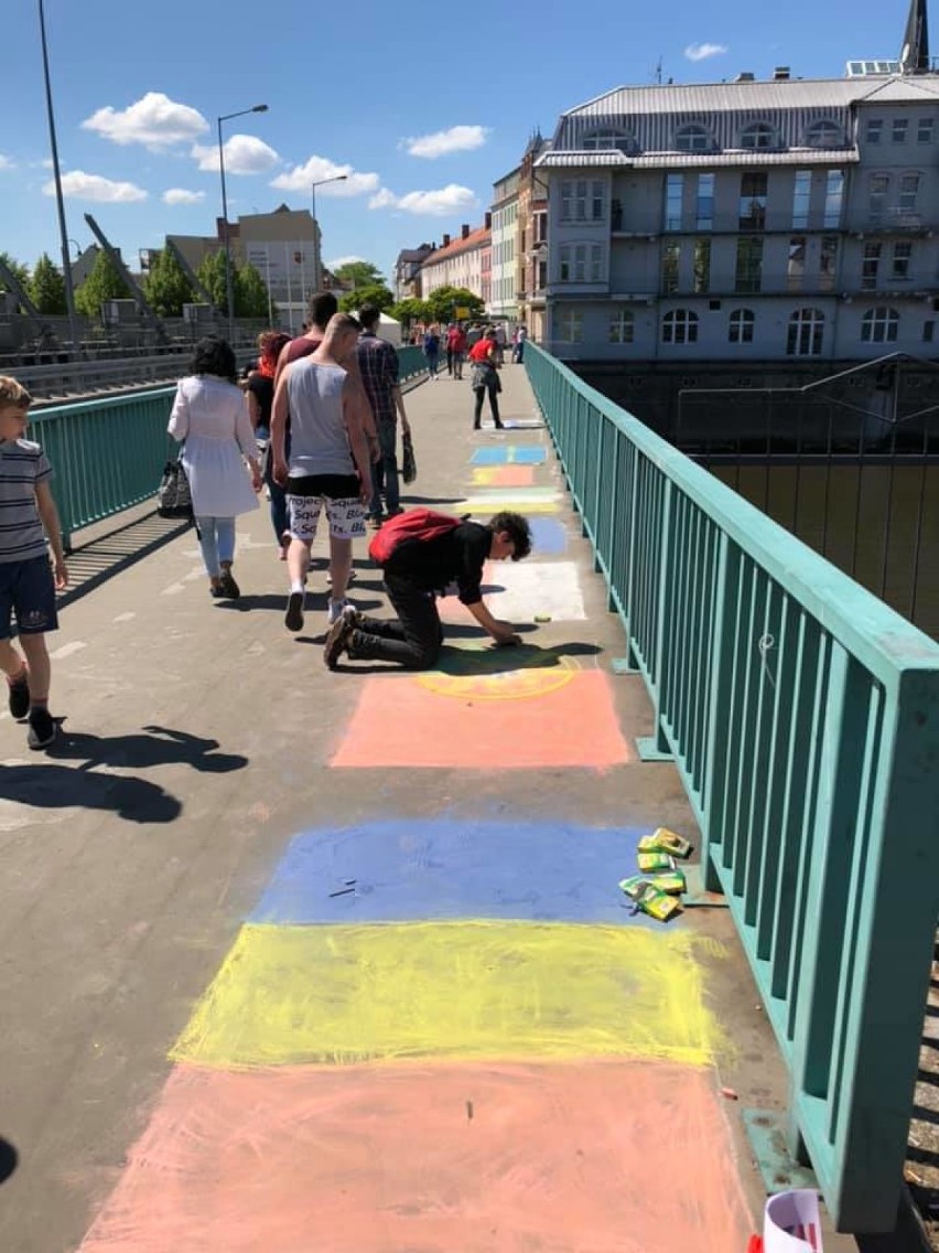 Wiosna nad Nysą 2019 w Gubinie