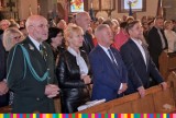 20 lat łomżyńskiej parafii św. Andrzeja Boboli. Parafianie i przedstawiciele władz świętowali okrągłą rocznicę