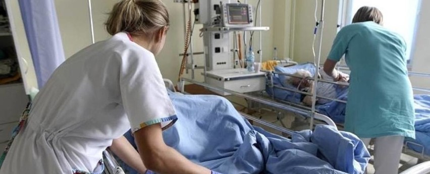 Krynicki szpital ograniczył liczbę łóżek. Pielęgniarki są w regionie na wagę złota 