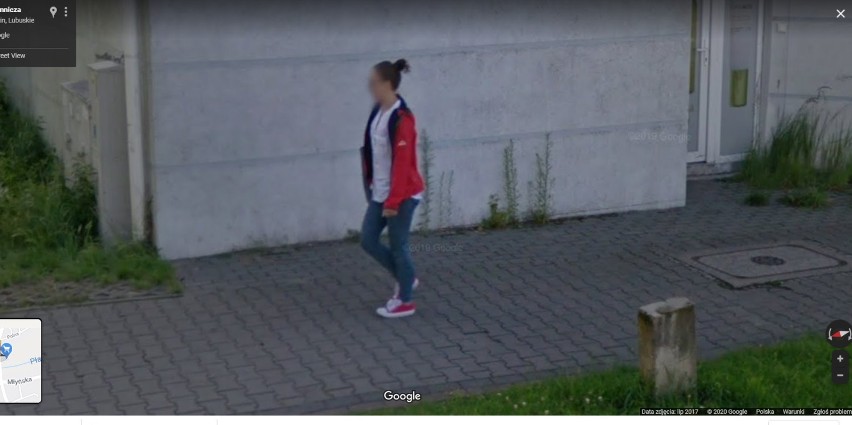 Ale numer! Byliście sześć, a nawet osiem lat młodsi! Nowe zdjęcia Google Street View ze Świebodzina