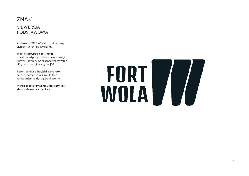 Fort Wola. Trzy nowe sklepy na liście najemców modernizowanego centrum handlowego. Jest umowa z gigantem odzieżowym LPP